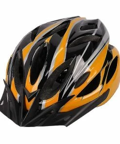 Unbranded Casque De Vélo Pour Adultes Casque De Vélo Casque D’équitation De Route Casque De Cyclisme Ultraléger Casque De Vélo Moulé Intégralement
