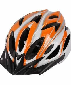 Unbranded Casque De Vélo Pour Adultes Casque De Vélo Casque D’équitation De Route Casque De Cyclisme Ultraléger Casque De Vélo Moulé Intégralement -Pédales de vélo Soldes Boutique 516949001 max