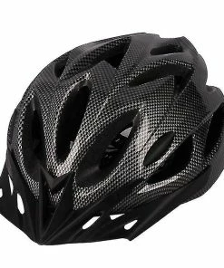 Unbranded Casque De Vélo Pour Adultes Casque De Vélo Casque D’équitation De Route Casque De Cyclisme Ultraléger Casque De Vélo Moulé Intégralement -Pédales de vélo Soldes Boutique 516949343 max