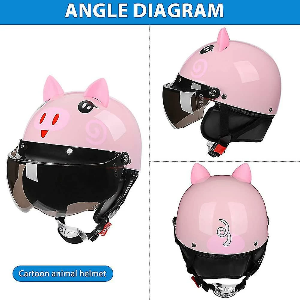 Unbranded Casque De Vélo Pour Enfant. Pour Les Vélos Skateboards Roller Skating Equipé De Chaud 2 Unbranded Casque De Vélo Pour Enfant. Pour Les Vélos Skateboards Roller Skating Equipé De Chaud – Image 2