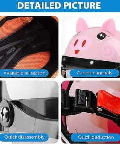 Unbranded Casque De Vélo Pour Enfant. Pour Les Vélos Skateboards Roller Skating Equipé De Chaud 8 Unbranded Casque De Vélo Pour Enfant. Pour Les Vélos Skateboards Roller Skating Equipé De Chaud -Pédales de vélo Soldes Boutique 518468660 max