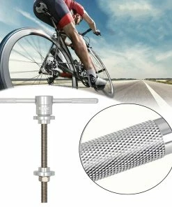 Unbranded Outil D’installation De Presse Pour Casque De Vélo Et Pédalier, Outils D’installation De La Tête Des Vélos De Montagne, Outil De Presse Dans La Presse, Outil Bb De Vélo, équipements D’outils De Réparation