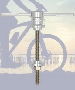 Unbranded Outil D’installation De Presse Pour Casque De Vélo Et Pédalier, Outils D’installation De La Tête Des Vélos De Montagne, Outil De Presse Dans La Presse, Outil Bb De Vélo, équipements D’outils De Réparation -Pédales de vélo Soldes Boutique 536712726 max