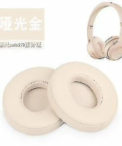 Unbranded Wireless Beats Studio 2.0 3.0 Ear Pad Casque De Remplacement