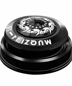 Unbranded Muqzi 44-56mm Vélo Intégré Casque Conique Tube Droit Fourche -Pédales de vélo Soldes Boutique 550465077 max