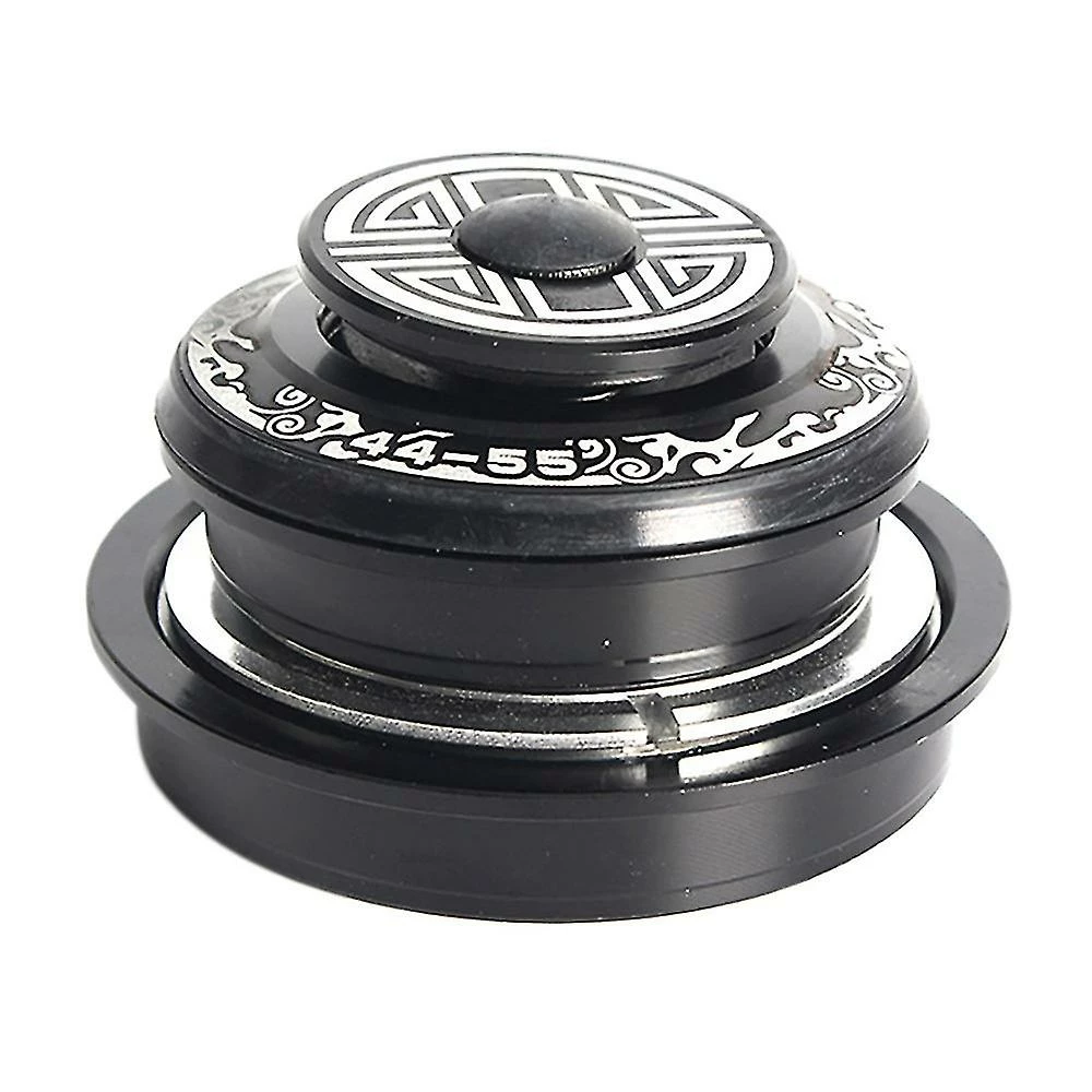 Unbranded Bicyclette Casque Interne Press-in Bearing Casque Vélo Effilé Tube Droit Fourche Steerer C 1 Unbranded Bicyclette Casque Interne Press-in Bearing Casque Vélo Effilé Tube Droit Fourche Steerer C