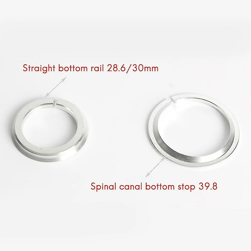 Unbranded Bicyclette Casque Interne Press-in Bearing Casque Vélo Effilé Tube Droit Fourche Steerer C 5 Unbranded Bicyclette Casque Interne Press-in Bearing Casque Vélo Effilé Tube Droit Fourche Steerer C – Image 5