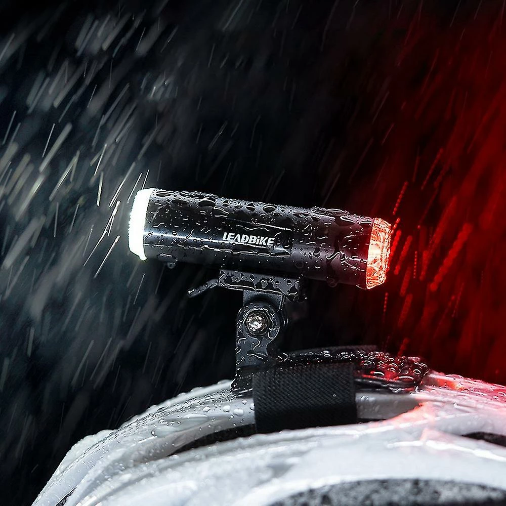 Unbranded Casque De Vélo Light Front Tail Light Casque D’équitation Intégré Light Usb Charging New Helmet Light 3 Unbranded Casque De Vélo Light Front Tail Light Casque D’équitation Intégré Light Usb Charging New Helmet Light – Image 3