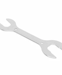 Unbranded Scooter Vélo Vélo Casque Clé à Molette 30 32 36 40mm Multi-tête Outil De Réparation