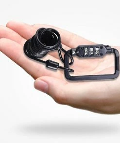 Unbranded Casque De Vélo Serrure Mini Portable Antivol Réinitialisable 3 Chiffre Vélo Cyclisme Ressort Combinaison Câble Voyage Bagage Crochet Boucle Dispositif Sécurisé 9 Unbranded Casque De Vélo Serrure Mini Portable Antivol Réinitialisable 3 Chiffre Vélo Cyclisme Ressort Combinaison Câble Voyage Bagage Crochet Boucle Dispositif Sécurisé -Pédales de vélo Soldes Boutique 572754046 max