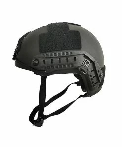 Unbranded Casque Tactique à L’épreuve Des Balles Casque Rapide à L’épreuve Des Balles -Pédales de vélo Soldes Boutique 573166588 max