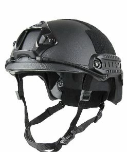 Unbranded Casque Tactique à L’épreuve Des Balles Casque Rapide à L’épreuve Des Balles