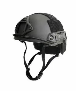 Unbranded Casque Tactique à L’épreuve Des Balles Casque Rapide à L’épreuve Des Balles -Pédales de vélo Soldes Boutique 573167435 max