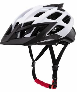 Unbrand Hommes Femmes Unisexe Ultraléger Mtb Casque De Vélo Montagne Équitation Vélo Cyclisme Casquette De Sécurité
