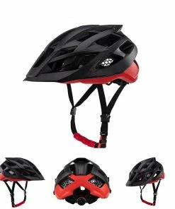 Unbrand Hommes Femmes Unisexe Ultraléger Mtb Casque De Vélo Montagne Équitation Vélo Cyclisme Casquette De Sécurité -Pédales de vélo Soldes Boutique 575192908 max