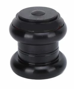 Gegong Lebycle Bicycle Double Bearing Casque Avec 28.6mm Straight Fork Imperméable à L’eau Casque De Vélo Durable