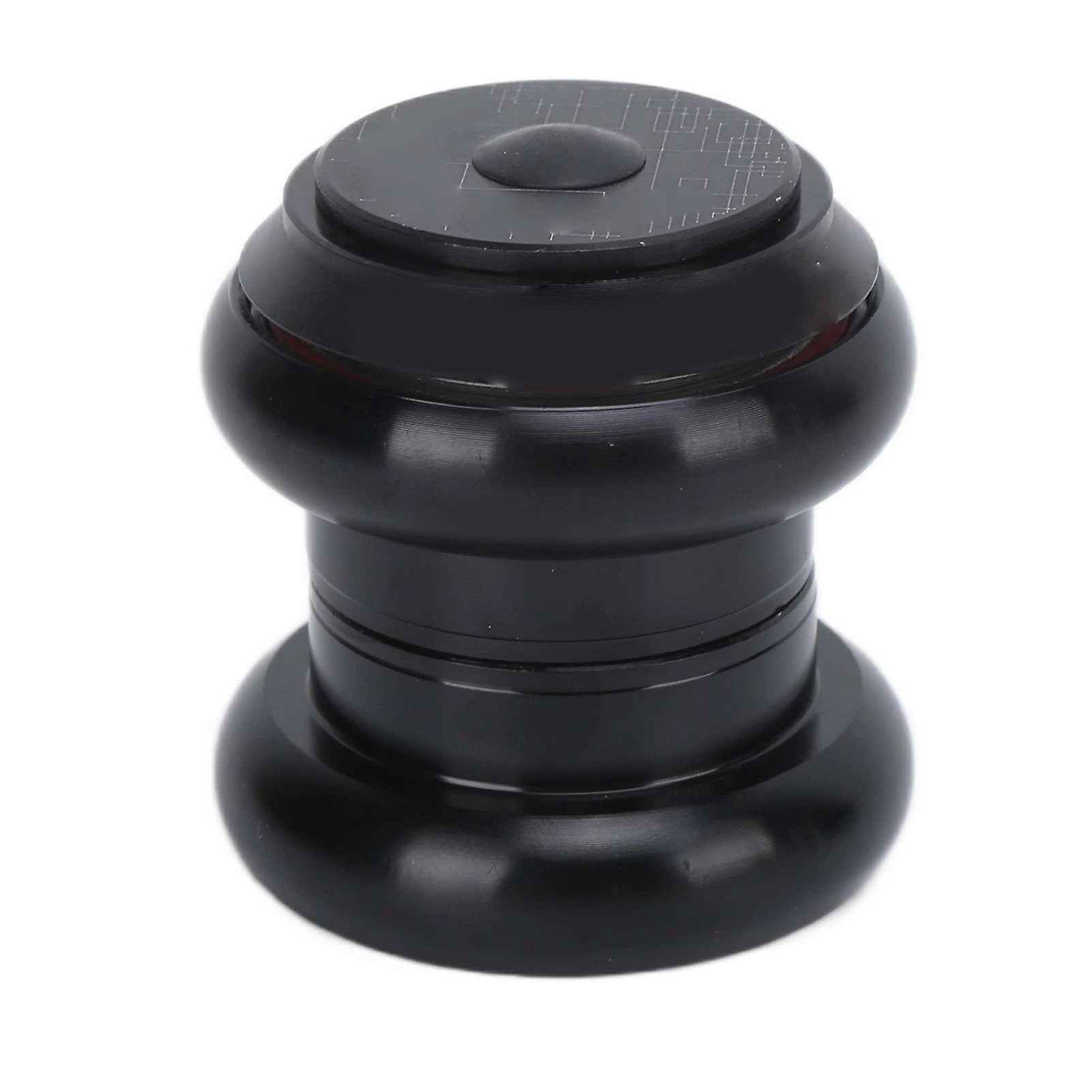 Gegong Lebycle Bicycle Double Bearing Casque Avec 28.6mm Straight Fork Imperméable à L’eau Casque De Vélo Durable 1 Gegong Lebycle Bicycle Double Bearing Casque Avec 28.6mm Straight Fork Imperméable à L’eau Casque De Vélo Durable