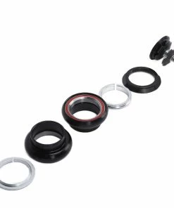 Gegong Lebycle Bicycle Double Bearing Casque Avec 28.6mm Straight Fork Imperméable à L’eau Casque De Vélo Durable 7 Gegong Lebycle Bicycle Double Bearing Casque Avec 28.6mm Straight Fork Imperméable à L’eau Casque De Vélo Durable -Pédales de vélo Soldes Boutique 582277845 max