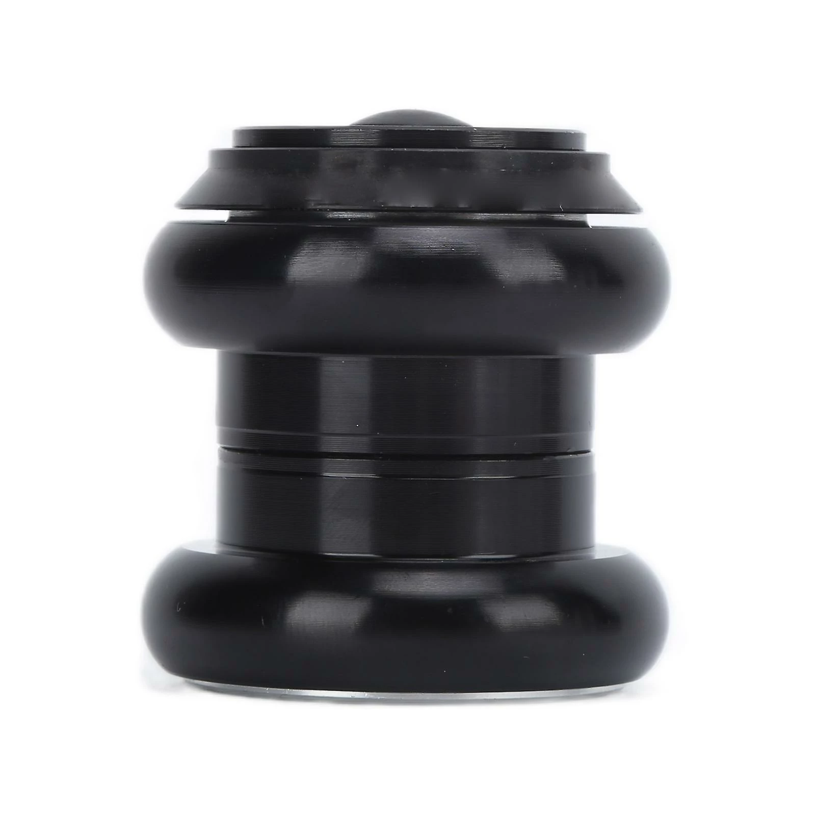 Gegong Lebycle Bicycle Double Bearing Casque Avec 28.6mm Straight Fork Imperméable à L’eau Casque De Vélo Durable 5 Gegong Lebycle Bicycle Double Bearing Casque Avec 28.6mm Straight Fork Imperméable à L’eau Casque De Vélo Durable – Image 5