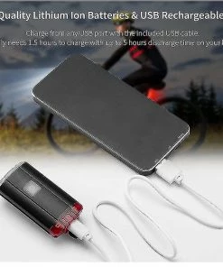 Unbranded Lumière De Casque De Vélo, Usb Rechargeable Double Avant Arrière Lumineux Lumière De Vélo, Ipx3 Lumière De Vélo Portable Résistant à L’eau Pour Tous Les Cyclistes De Route (noir) 9 Unbranded Lumière De Casque De Vélo, Usb Rechargeable Double Avant Arrière Lumineux Lumière De Vélo, Ipx3 Lumière De Vélo Portable Résistant à L’eau Pour Tous Les Cyclistes De Route (noir) -Pédales de vélo Soldes Boutique 598416617 max