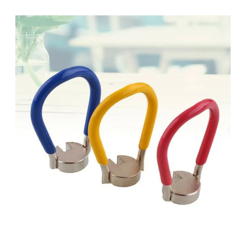 6 PCS Pratique Vélo Usilisation Rayon Clé Roue à Rayons Outil Mamelons VTT Outillage Cycle - Kit De Reparation Cycle Cycles - Avis / Test 1 6 PCS Pratique Vélo Usilisation Rayon Clé Roue à Rayons Outil Mamelons VTT Outillage Cycle - Kit De Reparation Cycle Cycles - Avis / Test