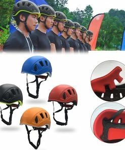 Unbranded Casque De Vélo Cyclisme De Route Vélo De Montagne Sports Casque De Sécurité Respirant -Pédales de vélo Soldes Boutique 602698187 max