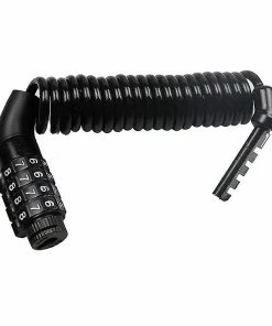 Unbranded Vélo / Scooter / Casque Et Verrouillage De Coussin De Vélo Avec Code Intelligent à 4 Chiffres 9 Unbranded Vélo / Scooter / Casque Et Verrouillage De Coussin De Vélo Avec Code Intelligent à 4 Chiffres -Pédales de vélo Soldes Boutique 613146164 max