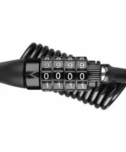 Unbranded Chaîne De Casque Durable Combinaison à 4 Chiffres Vélo De Montagne Portable Câble Antivol Antivol Verrouillage De Vélo Serrure De Vélo 7 Unbranded Chaîne De Casque Durable Combinaison à 4 Chiffres Vélo De Montagne Portable Câble Antivol Antivol Verrouillage De Vélo Serrure De Vélo -Pédales de vélo Soldes Boutique 613146348 max