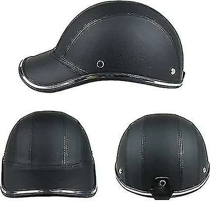 Unbranded Casque De Vélo Adultes-cyclisme-vélo Baseball-casque - Sécurité Style Urbain Réglable Adultes Casque De Vélo Route De Montagne Pour Hommes Femmes Casque Noir Adolescent-(n 4 Unbranded Casque De Vélo Adultes-cyclisme-vélo Baseball-casque - Sécurité Style Urbain Réglable Adultes Casque De Vélo Route De Montagne Pour Hommes Femmes Casque Noir Adolescent-(n – Image 4