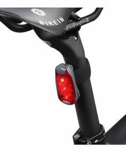 Unbranded Multifonctionnel Extérieur Mini Avertissement Lumière Vélo Tail Light Sac à Dos Casque Lumière Lumière Running Warning Light -Pédales de vélo Soldes Boutique 622309073 max