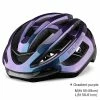 Unbranded Ultralight Bicycle Helmet Hommes Cyclisme Intégralement Moulé Femmes Mtb Road Respirant Ventilation Sport Sécurité Casque De Vélo