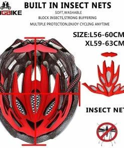 Unbranded Casque De Cyclisme Casco Mtb Casque De Vélo Rose Road Mountain Ultralight Casque De Vélo De Grande Taille Pour Hommes Femmes 9 Unbranded Casque De Cyclisme Casco Mtb Casque De Vélo Rose Road Mountain Ultralight Casque De Vélo De Grande Taille Pour Hommes Femmes -Pédales de vélo Soldes Boutique 623149894 max