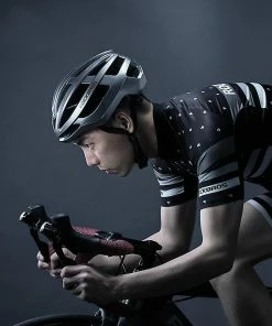 Unbranded Ultralight Bicycle Helmet Hommes Cyclisme Intégralement Moulé Femmes Mtb Road Respirant Ventilation Sport Sécurité Casque De Vélo -Pédales de vélo Soldes Boutique 623149910 max