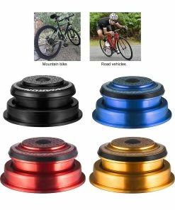 Unbranded Boulon De Vélo Capuchon Couvert Résistance à La Corrosion Installé Facilement Accessoires De Vélo Double Roulement Conception Intégrée Casque De Vélo Top Cap Pour Vélo De Course -Pédales de vélo Soldes Boutique 642419402 max