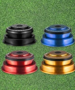 Unbranded Boulon De Vélo Capuchon Couvert Résistance à La Corrosion Installé Facilement Accessoires De Vélo Double Roulement Conception Intégrée Casque De Vélo Top Cap Pour Vélo De Course -Pédales de vélo Soldes Boutique 642419915 max