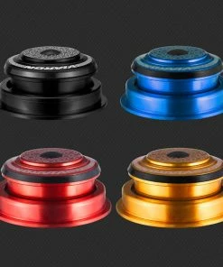 Unbranded Boulon De Vélo Capuchon Couvert Résistance à La Corrosion Installé Facilement Accessoires De Vélo Double Roulement Conception Intégrée Casque De Vélo Top Cap Pour Vélo De Course -Pédales de vélo Soldes Boutique 642420137 max