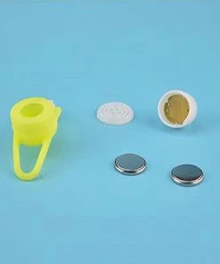 Unbranded Bicycle Lights Horns Bell Accessoires Light Rubber (avec Casque) -Pédales de vélo Soldes Boutique 642431133 max