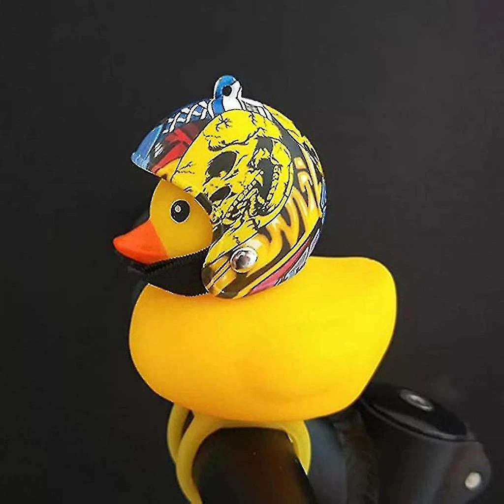 Unbranded Bicycle Lights Horns Bell Accessoires Light Rubber (avec Casque) 2 Unbranded Bicycle Lights Horns Bell Accessoires Light Rubber (avec Casque) – Image 2