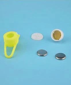 Unbranded Bicycle Lights Horns Bell Accessoires Light Rubber (avec Casque) 7 Unbranded Bicycle Lights Horns Bell Accessoires Light Rubber (avec Casque) -Pédales de vélo Soldes Boutique 642439743 max