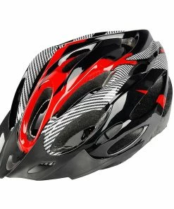 Unbranded Casque De Cyclisme Vélo De Montagne Casque De Vélo Accessoires De Casque De Vélo