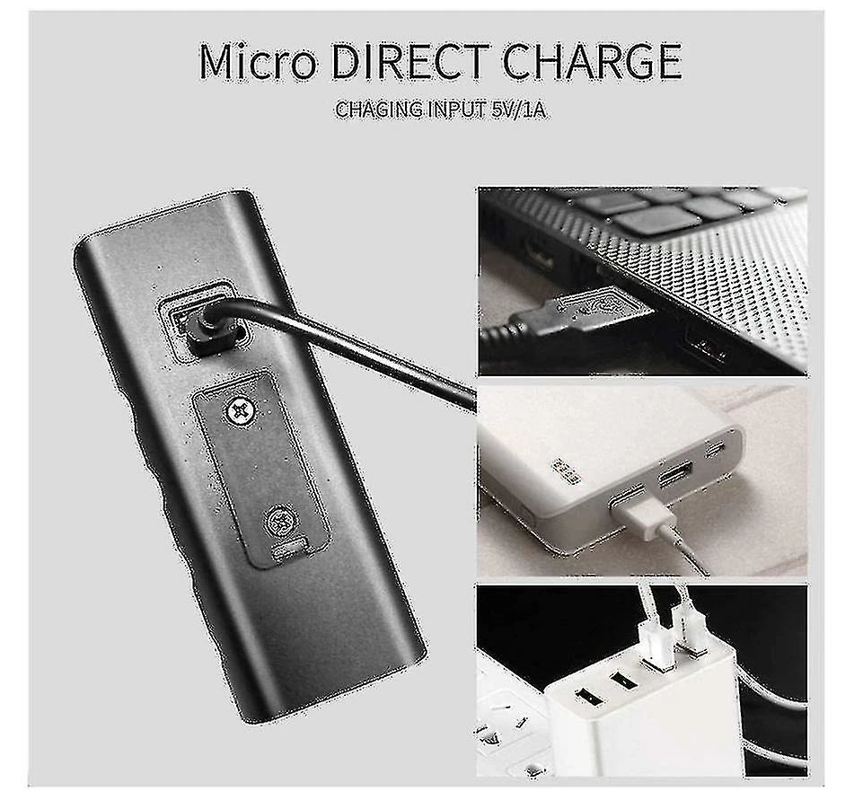 Unbranded Phares De Vélo Usb Rechargeable Built-in Batterie Haute Capacité Trois Modes Outdoor Mountain Bike Ipx5 Imperméable à L’eau Casque Accessoires De Vélo (bla 3 Unbranded Phares De Vélo Usb Rechargeable Built-in Batterie Haute Capacité Trois Modes Outdoor Mountain Bike Ipx5 Imperméable à L’eau Casque Accessoires De Vélo (bla – Image 3