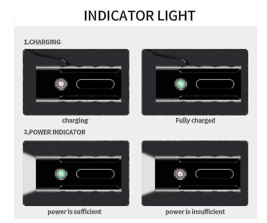 Unbranded Phares De Vélo Usb Rechargeable Built-in Batterie Haute Capacité Trois Modes Outdoor Mountain Bike Ipx5 Imperméable à L’eau Casque Accessoires De Vélo (bla 5 Unbranded Phares De Vélo Usb Rechargeable Built-in Batterie Haute Capacité Trois Modes Outdoor Mountain Bike Ipx5 Imperméable à L’eau Casque Accessoires De Vélo (bla – Image 5