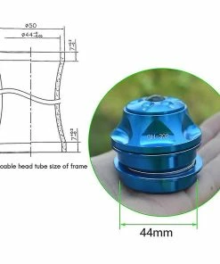 Unbranded Mi.xim Casque De Vélo De Montagne 44mm Roulement Externe Pour Vélo De Route Gold Livraison Gratuite -Pédales de vélo Soldes Boutique 658661775 max