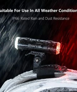 Unbranded Casque De Vélo Light Best Usb Rechargeable Bicyclette Mtb Front Back Light Senticam 7 Unbranded Casque De Vélo Light Best Usb Rechargeable Bicyclette Mtb Front Back Light Senticam -Pédales de vélo Soldes Boutique 660982657 max