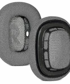 Unbranded Coussin De Coussin De Coussin De Coussin De Remplacement Pour Casque Sans Fil Airpods Max