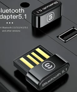 Rion Essager USB Bluetooth 5.1 Adaptateur Récepteur Bt5.0 Dongle Pour Pc Sans Fil Souris Bluetooth Écouteur Casque Haut-Parleur Ordinateur Portable 6 Rion Essager USB Bluetooth 5.1 Adaptateur Récepteur Bt5.0 Dongle Pour Pc Sans Fil Souris Bluetooth Écouteur Casque Haut-Parleur Ordinateur Portable -Pédales de vélo Soldes Boutique 673611955 max