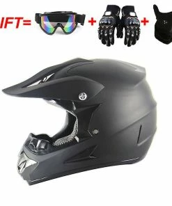 Unbranded Casque De Moto Enfants Casque Tout-terrain Vélo De Descente Am Dh Cross Casque Capacete Motocross Casco [livraison Gratuite] -Pédales de vélo Soldes Boutique 678827646 max