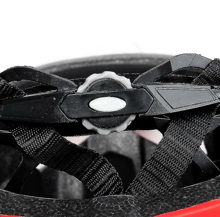 Vention Casque De Vélo Sports Outdoor Sports Safety Helmet Cycling 12 Vents 4 Vention Casque De Vélo Sports Outdoor Sports Safety Helmet Cycling 12 Vents – Image 4