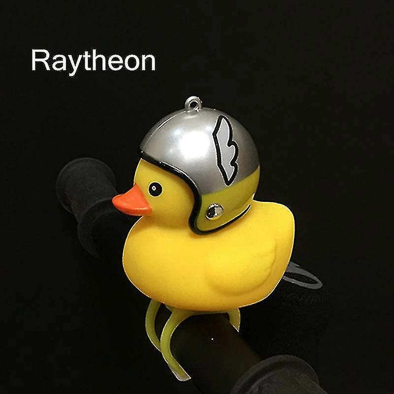 Unbranded Mtb Road Bike Bell Little Yellow Duck Avec Casque Klaxon Pour Enfants, Accessoires De Guidon De Vélo Jouets Pour Enfants Adultes Livraison Gratuite 3 Unbranded Mtb Road Bike Bell Little Yellow Duck Avec Casque Klaxon Pour Enfants, Accessoires De Guidon De Vélo Jouets Pour Enfants Adultes Livraison Gratuite – Image 3