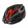 Baodan Femmes Hommes Casque De Vélo Casque De Vélo De Route Vélo Casque De Vélo Casque De Sécurité Casque De Vélo Casques Adultes 54 - 65cm